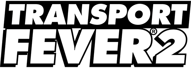 Логотип Transport Fever 2