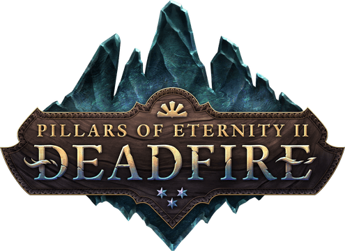 Логотип Pillars of Eternity 2: Deadfire