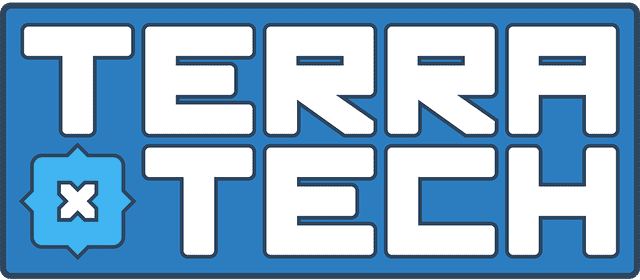 Логотип TerraTech
