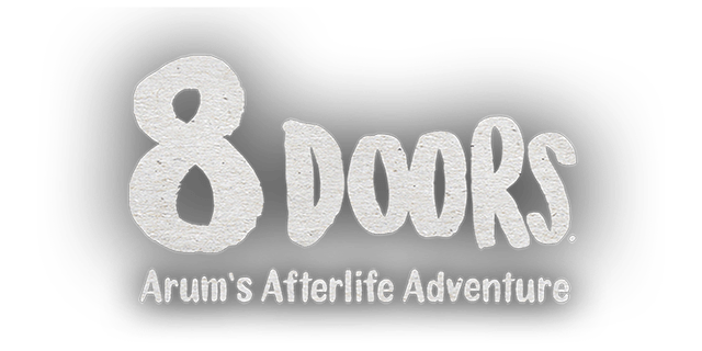 Логотип 8Doors: Arum's Afterlife Adventure