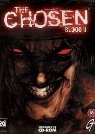 Blood 2: The Chosen + Expansion