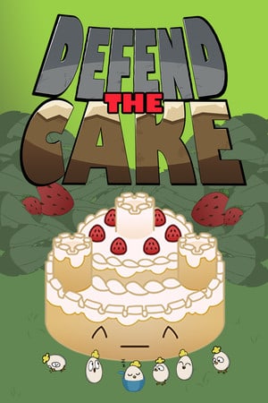Defend the Cake