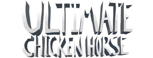 Логотип Ultimate Chicken Horse