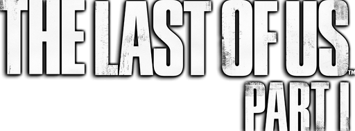 Логотип The Last of Us Part I