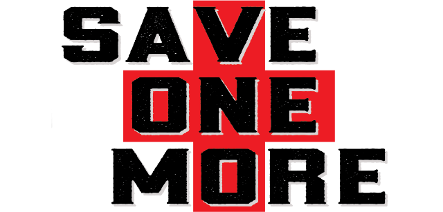 Логотип Save One More