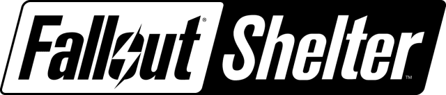 Логотип Fallout Shelter