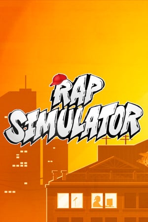 Rap simulator