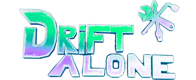 Логотип Drift Alone