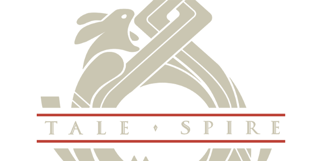 Логотип TaleSpire