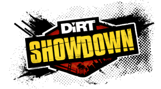 Логотип Dirt: Showdown