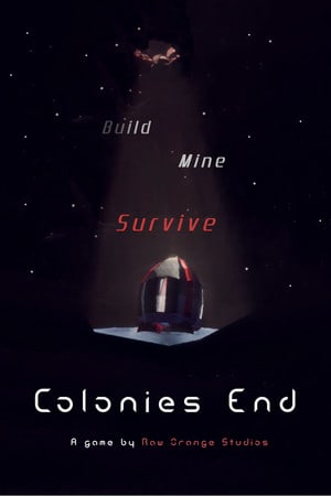 Colonies End