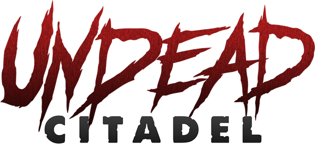 Логотип Undead Citadel
