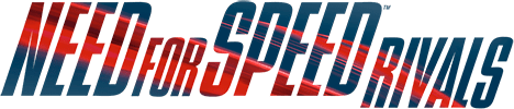 Логотип Need for Speed Rivals