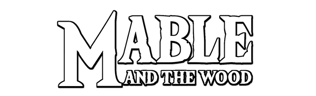 Логотип Mable and The Wood