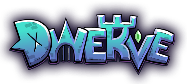 Логотип Dwerve