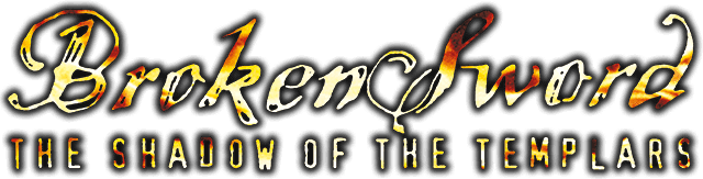 Логотип Broken Sword: Director's Cut