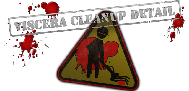 Логотип Viscera Cleanup Detail
