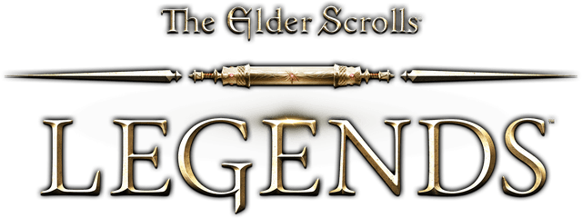 Логотип The Elder Scrolls: Legends