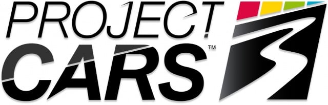 Логотип Project Cars 3