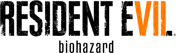 Логотип Resident Evil 7: Biohazard