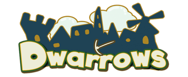Логотип Dwarrows