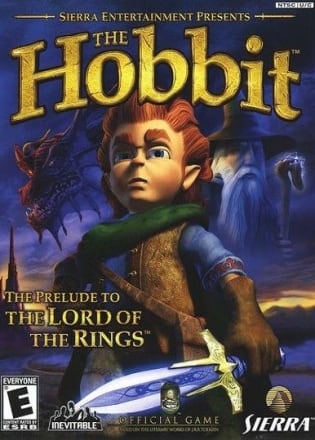 The Hobbit (игра)