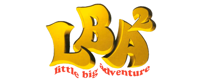 Логотип Twinsen's Little Big Adventure 2 Classic