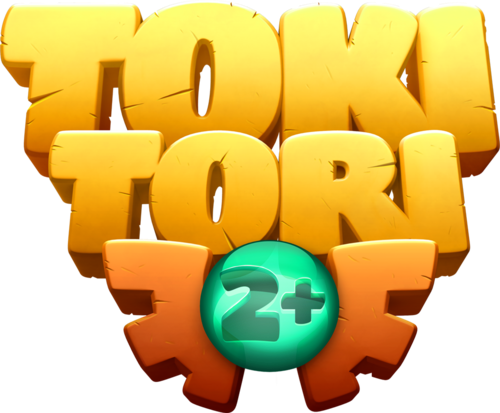 Логотип Toki Tori 2+