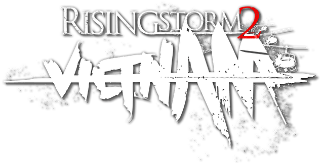 Логотип Rising Storm 2: Vietnam