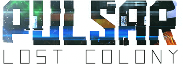 Логотип PULSAR: Lost Colony