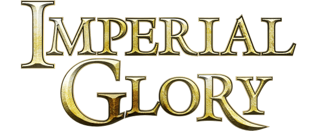 Логотип Imperial Glory