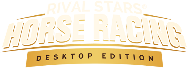 Логотип Rival Stars Horse Racing: Desktop Edition
