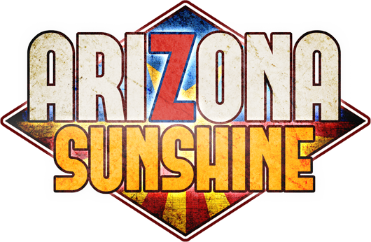 Логотип Arizona Sunshine