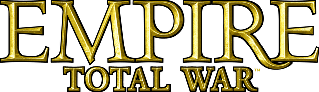 Логотип Total War: EMPIRE – Definitive Edition