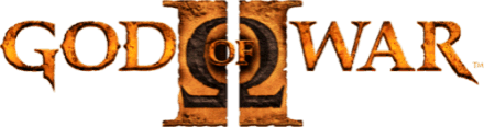 Логотип God of War 2