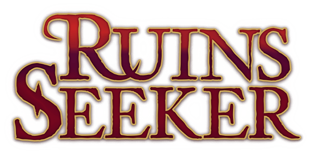 Логотип Ruins Seeker