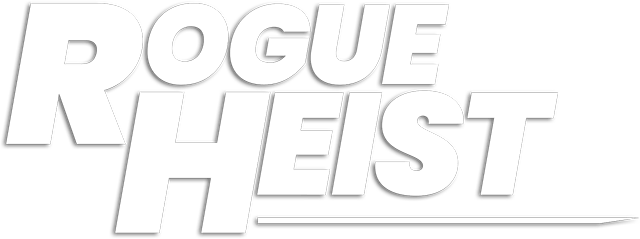 Логотип Rogue Heist
