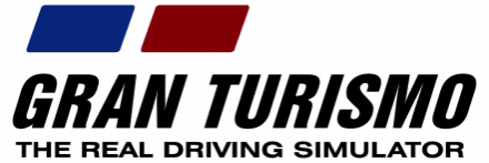 Логотип Gran Turismo 4 Prologue