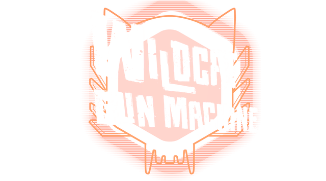 Логотип Wildcat Gun Machine