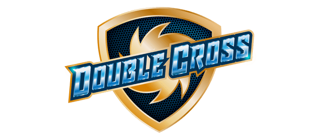 Логотип Double Cross