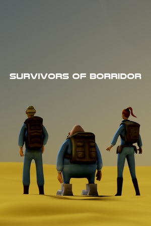 Survivors of Borridor