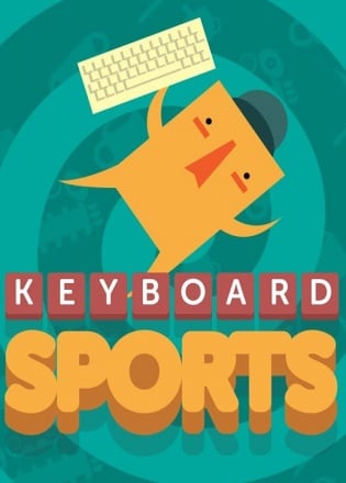 Keyboard Sports - Saving QWERTY