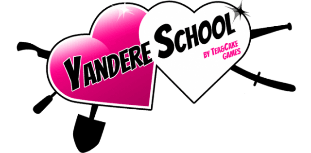 Логотип Yandere School
