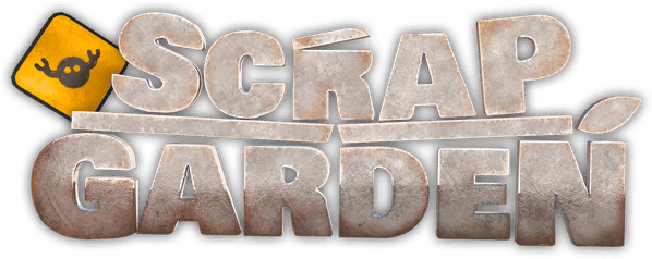 Логотип Scrap Garden
