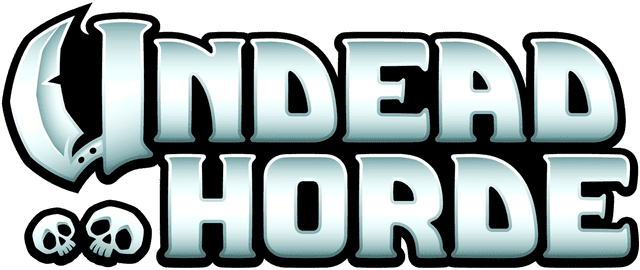 Логотип Undead Horde