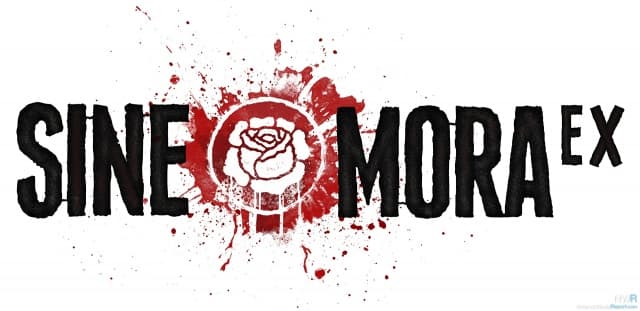 Логотип Sine Mora EX