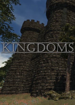 KINGDOMS