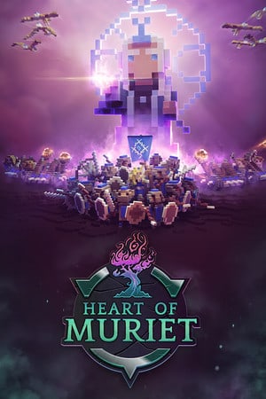 Heart Of Muriet