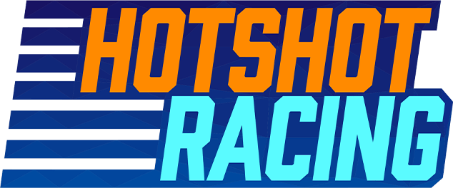 Логотип Hotshot Racing
