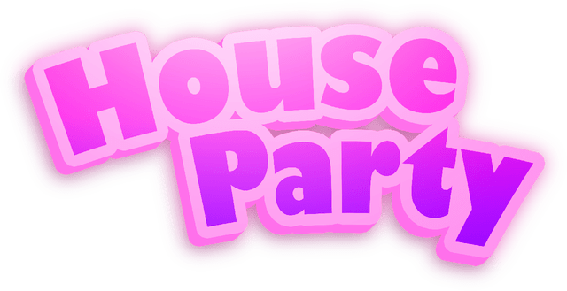 Логотип House Party